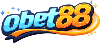 OBET88 Logo